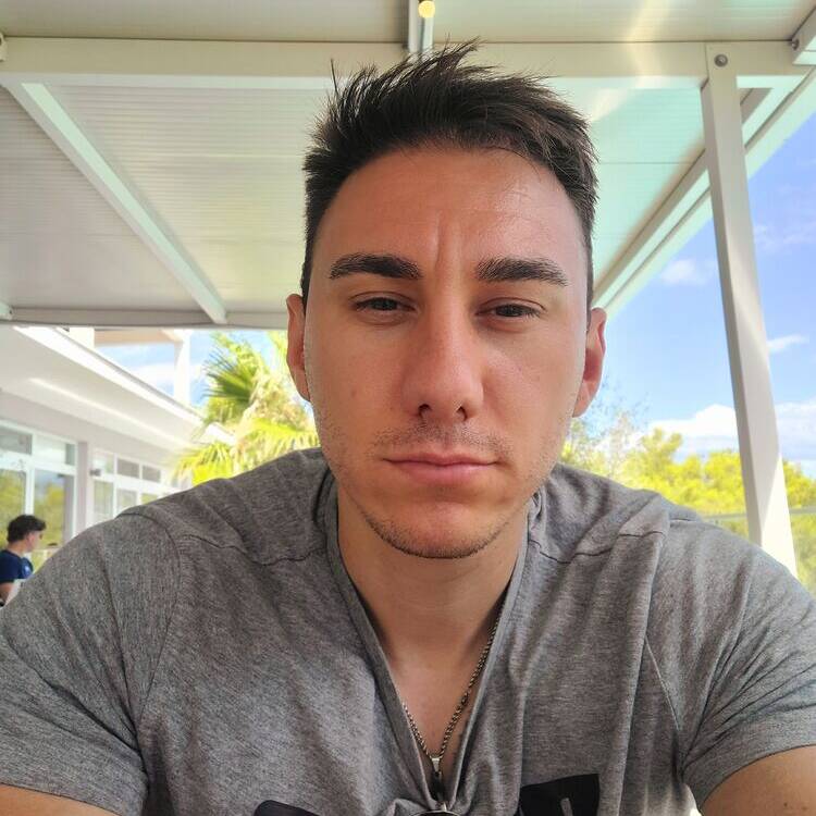 Foto de perfil