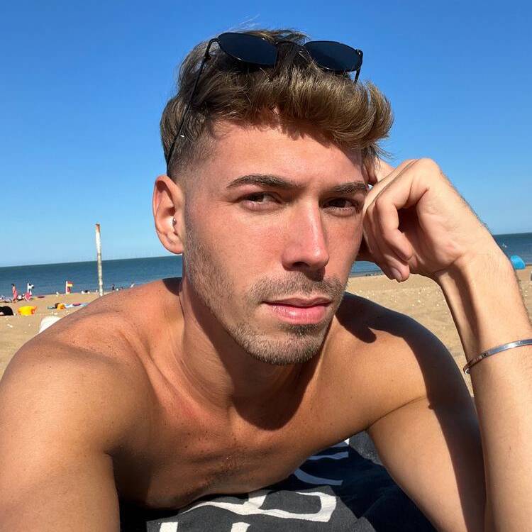 Foto de perfil