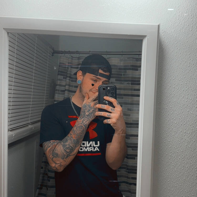 Foto de perfil