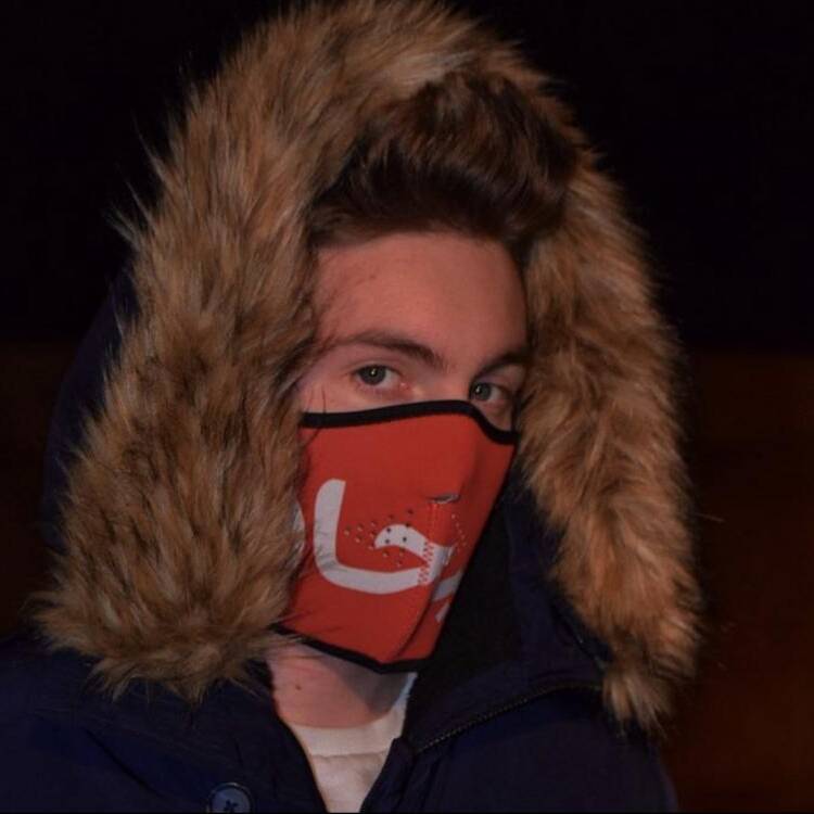 Foto de perfil