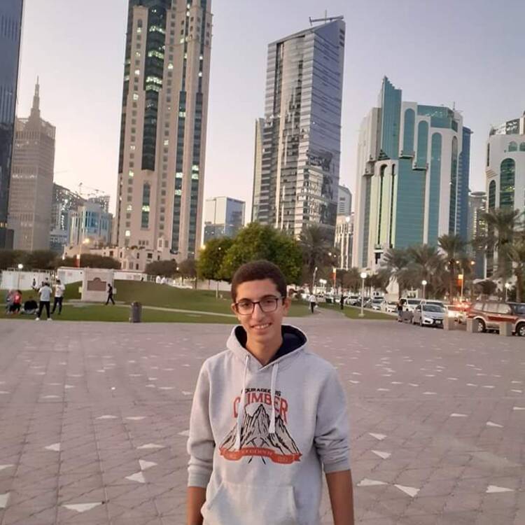 Foto de perfil