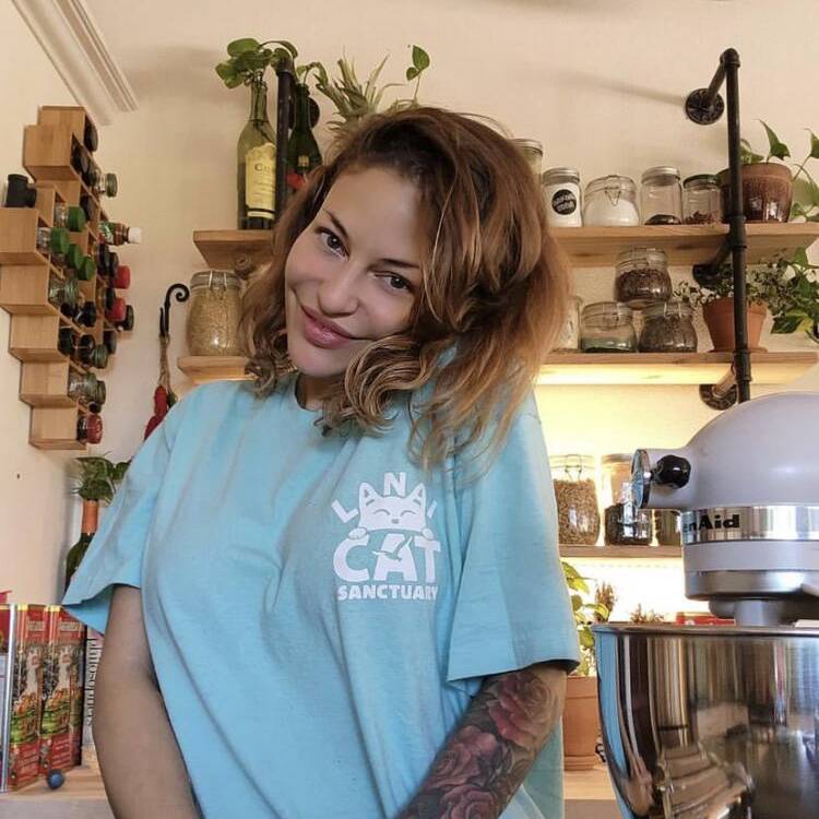 Foto de perfil
