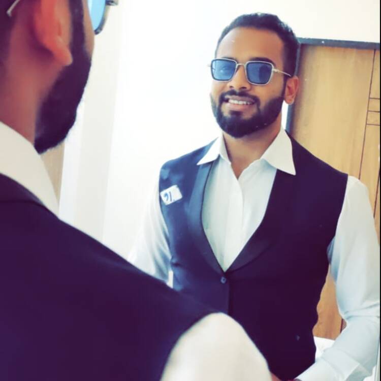 Foto de perfil