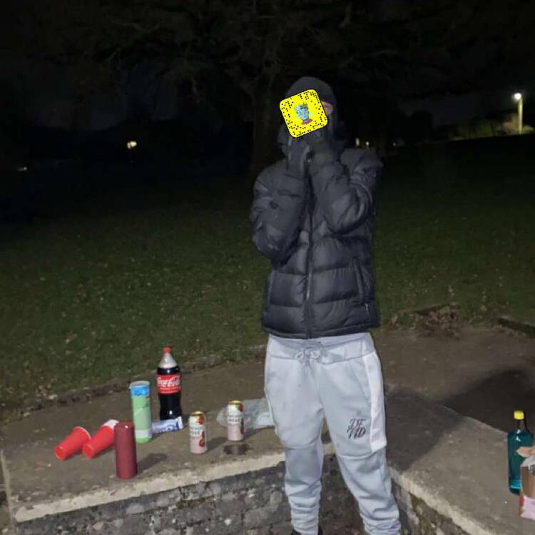 Foto de perfil