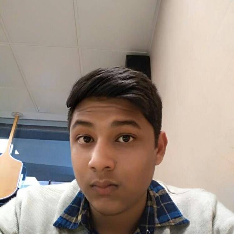 Foto de perfil
