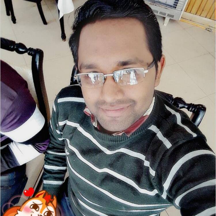 Foto de perfil de Asad