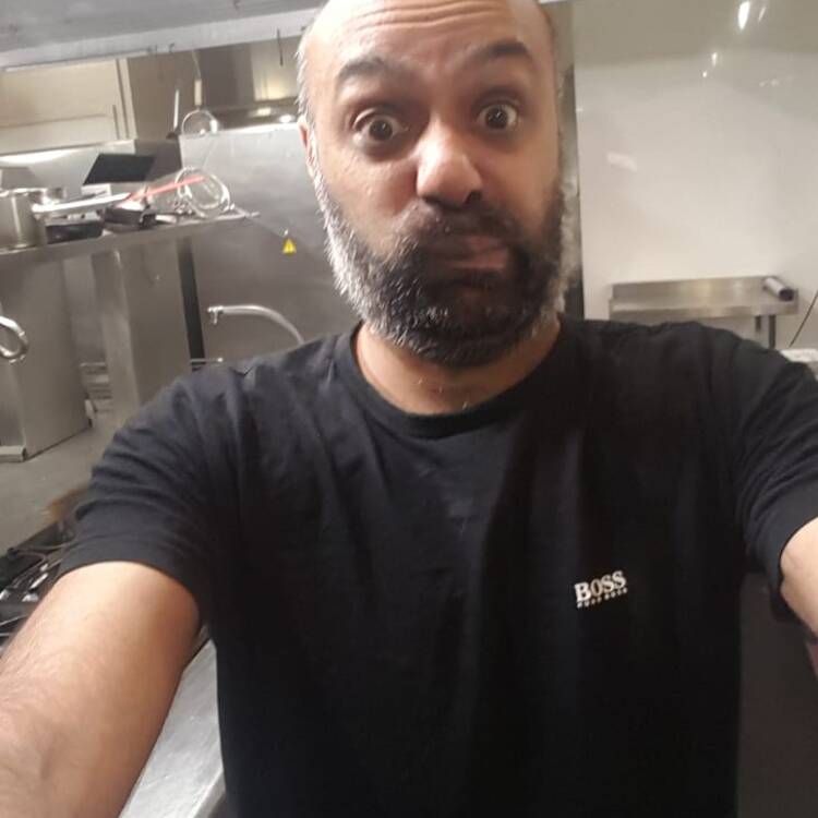 Foto de perfil