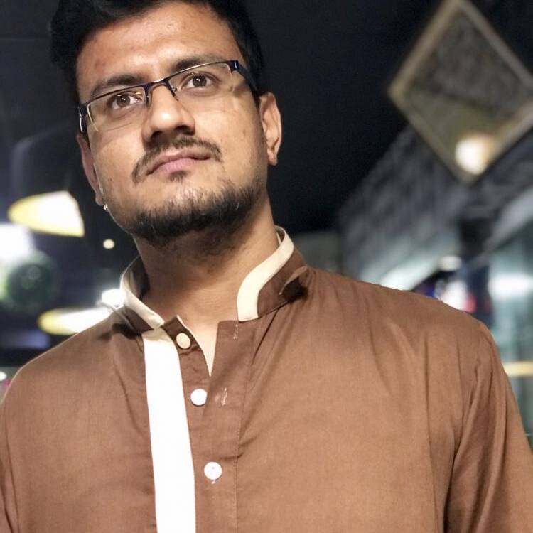 Foto de perfil