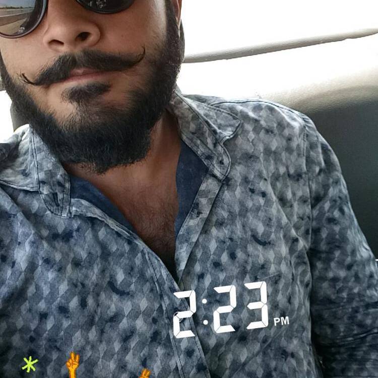 Foto de perfil