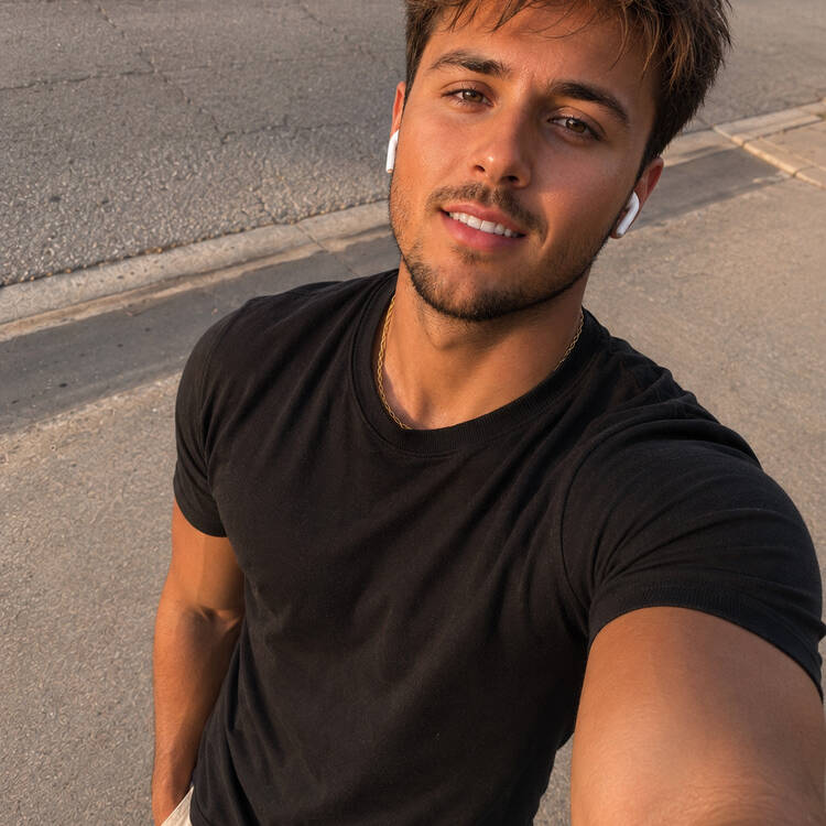 Foto de perfil