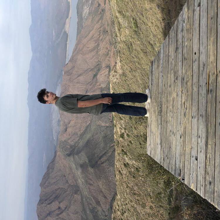 Foto de perfil