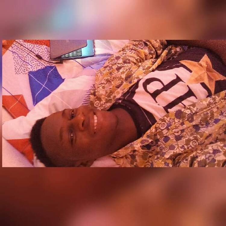 Foto de perfil de lynokingblac
