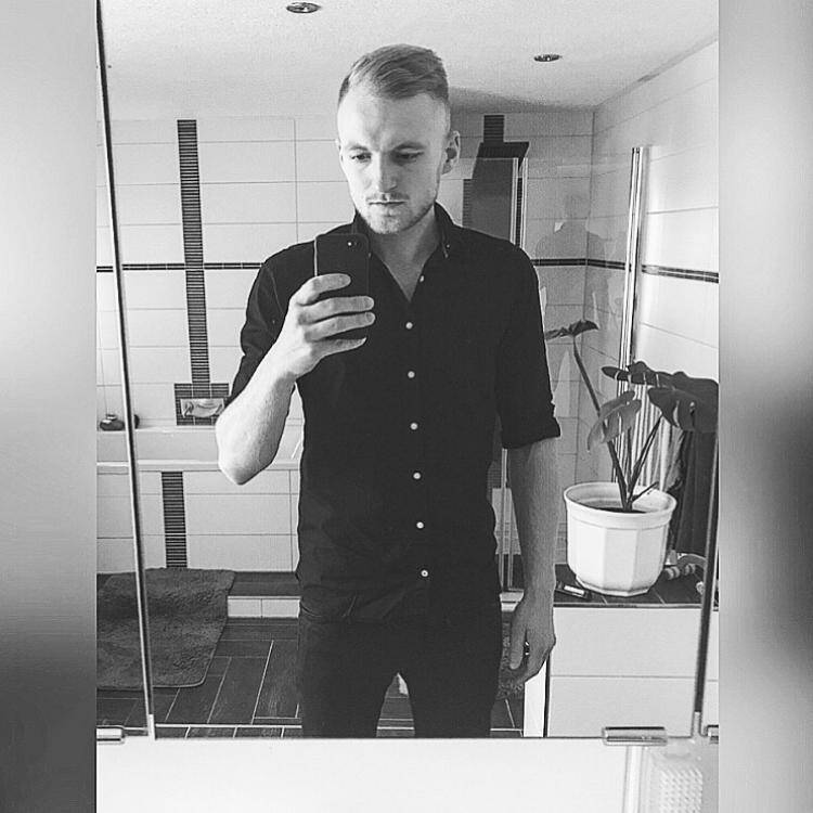 Foto de perfil de stefan_rtngr