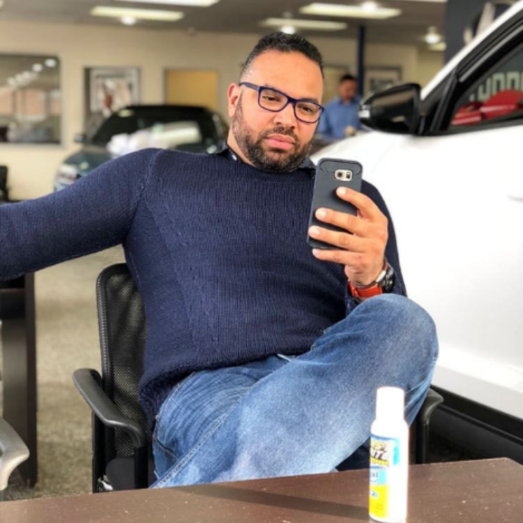 Foto de perfil