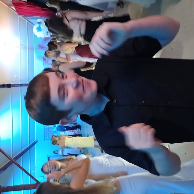 Foto de perfil