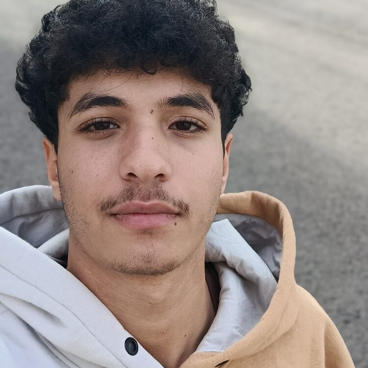 Foto de perfil de Sayed