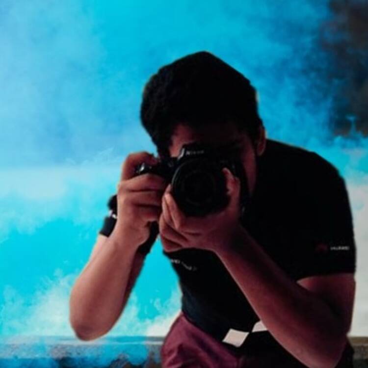 Foto de perfil de Thejan