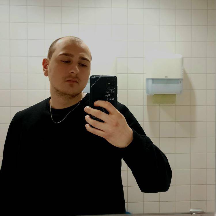 Foto de perfil de Nico