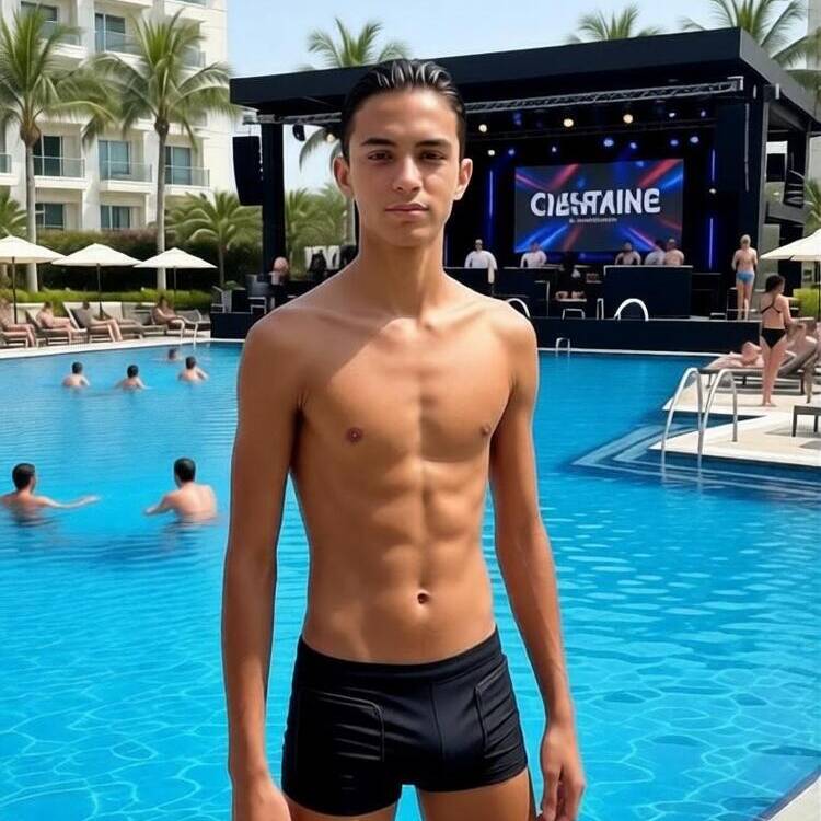 Foto de perfil de Cruz Arellano Santos