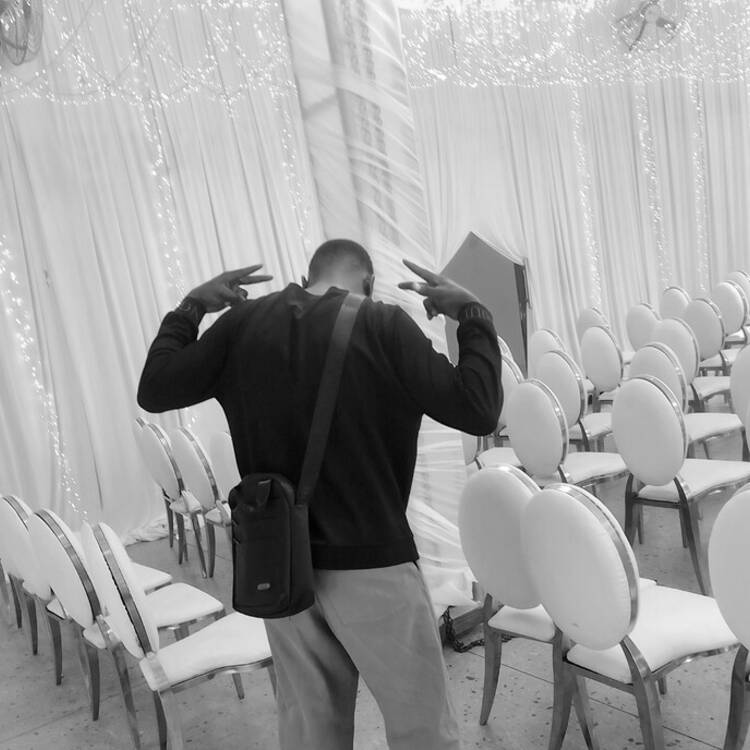 Foto de perfil de Enock