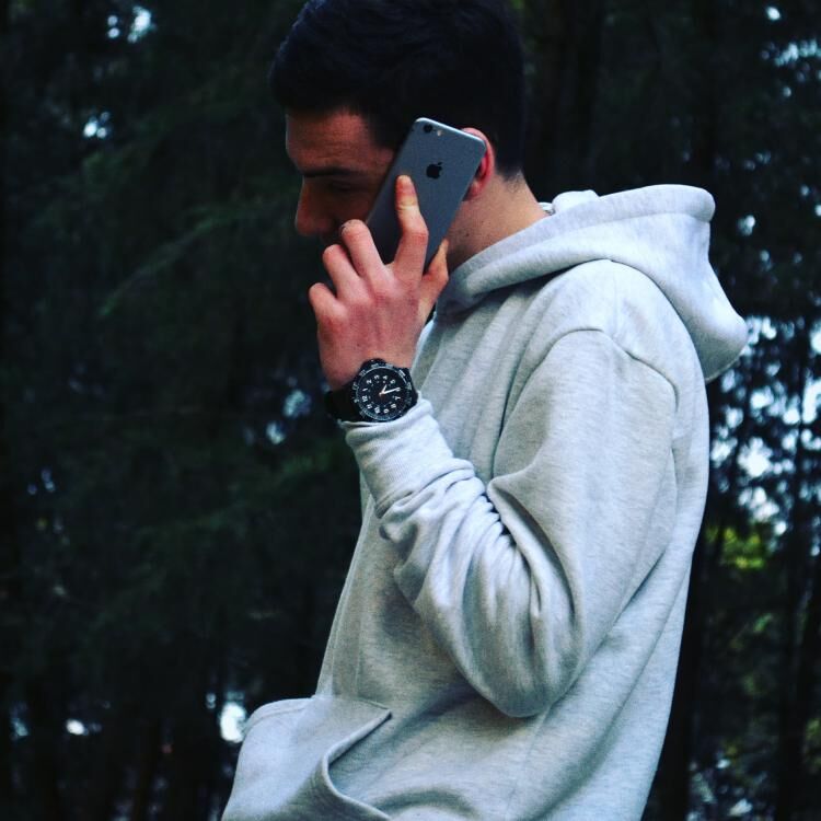 Foto de perfil