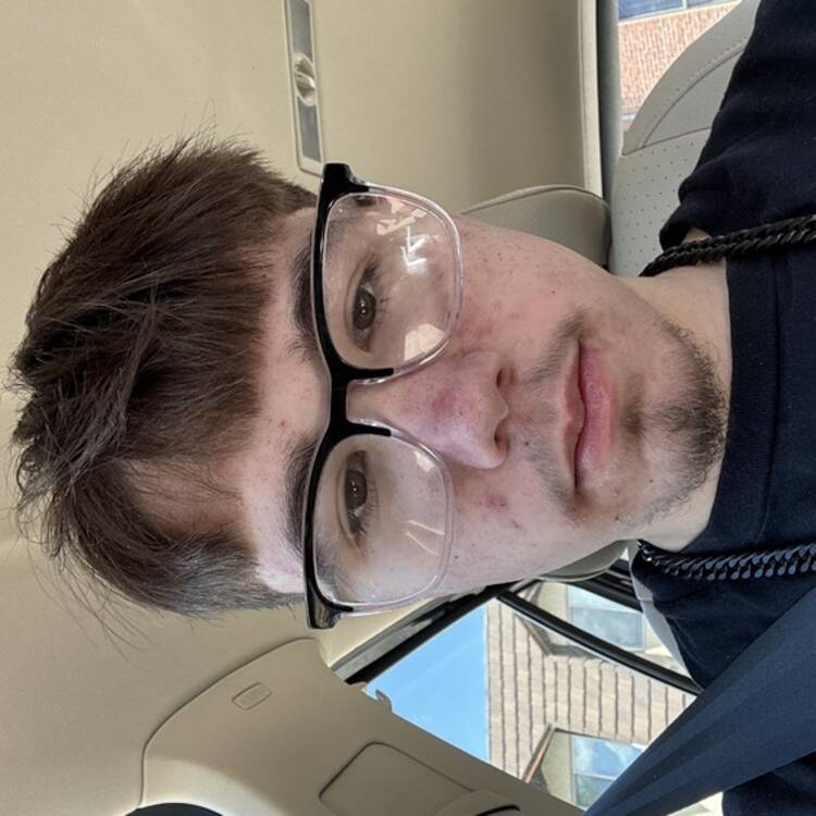Foto de perfil de Zach