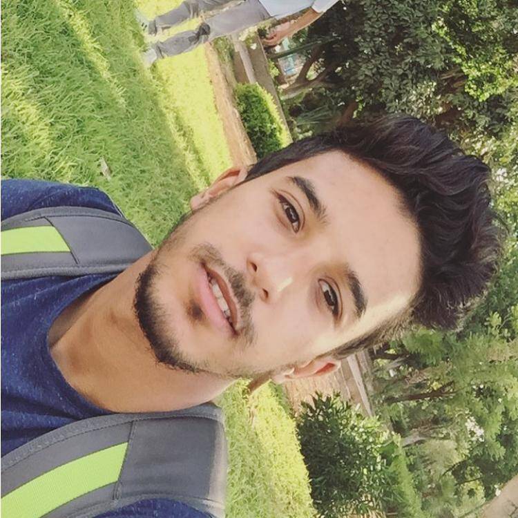 Foto de perfil de amine