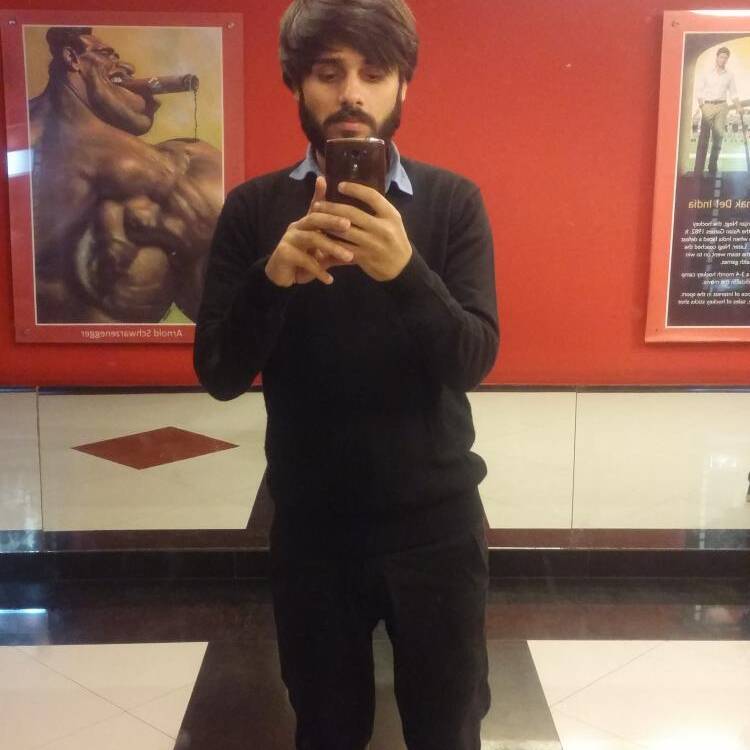 Foto de perfil