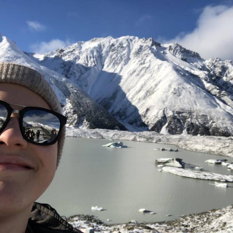 Foto de perfil