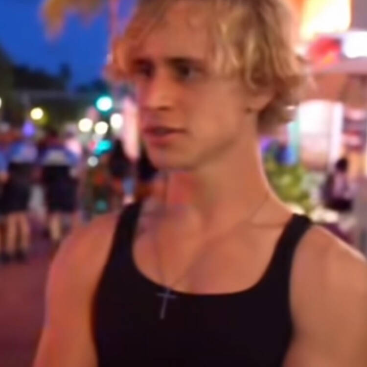Foto de perfil de Yak