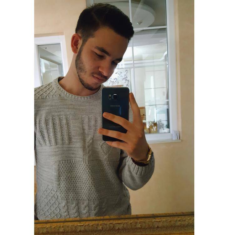 Foto de perfil