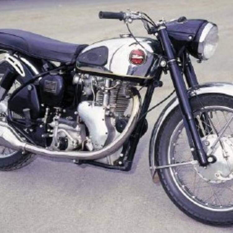 Foto de perfil de velo500cc