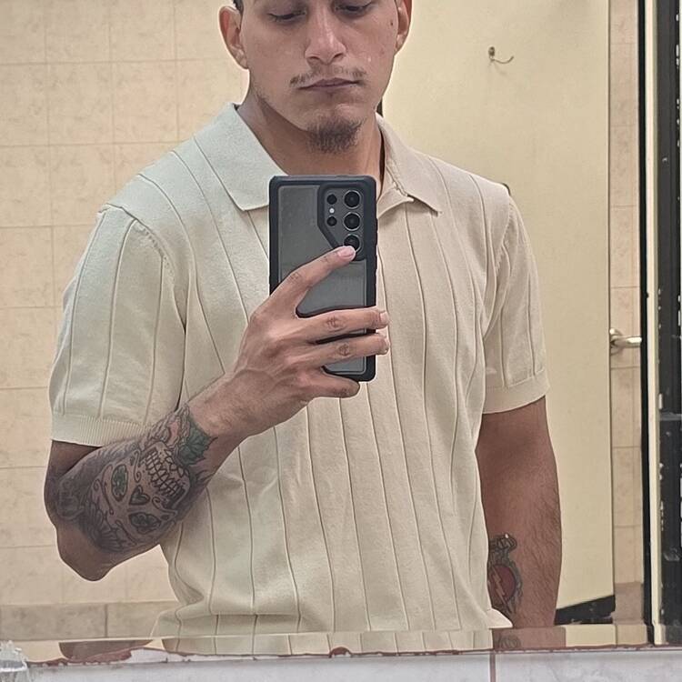 Foto de perfil