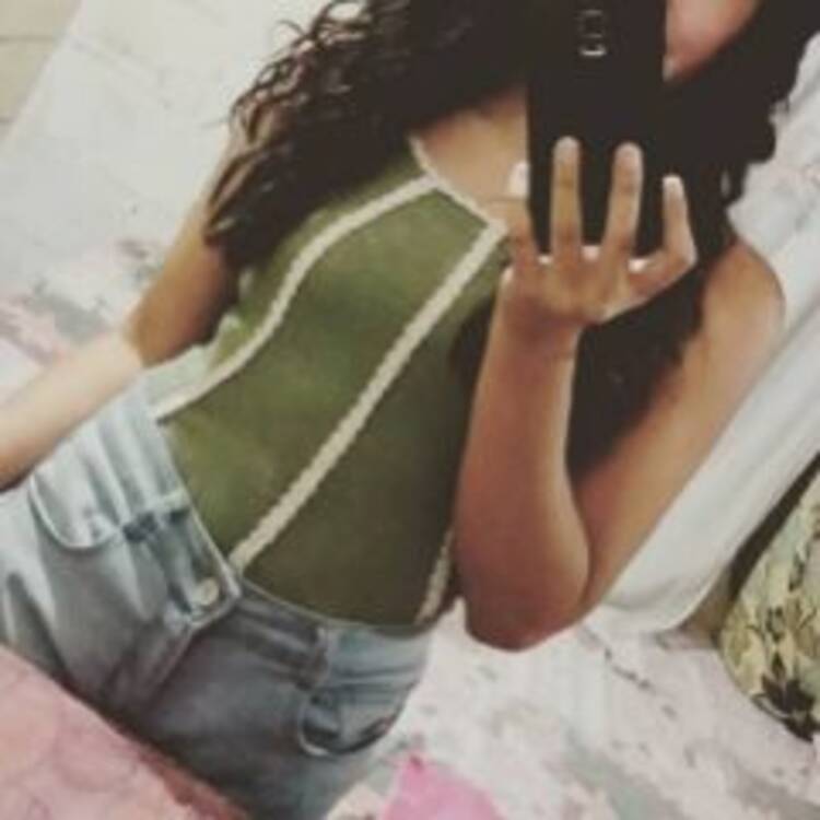 Foto de perfil de Ashli