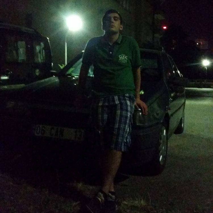 Foto de perfil de can