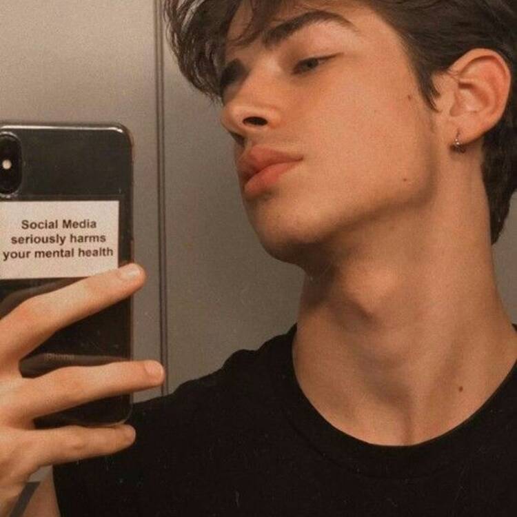 Foto de perfil