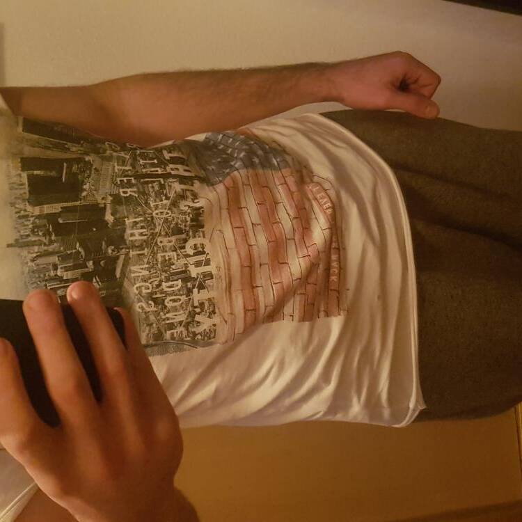 Foto de perfil