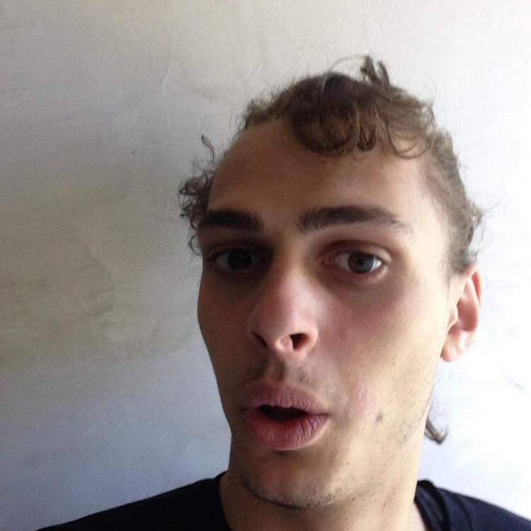 Foto de perfil de jeksins