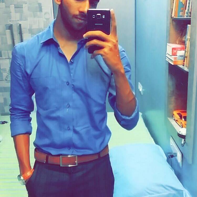 Foto de perfil
