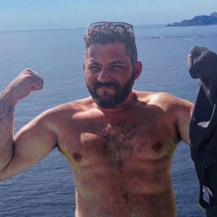 Foto de perfil de Gabriel