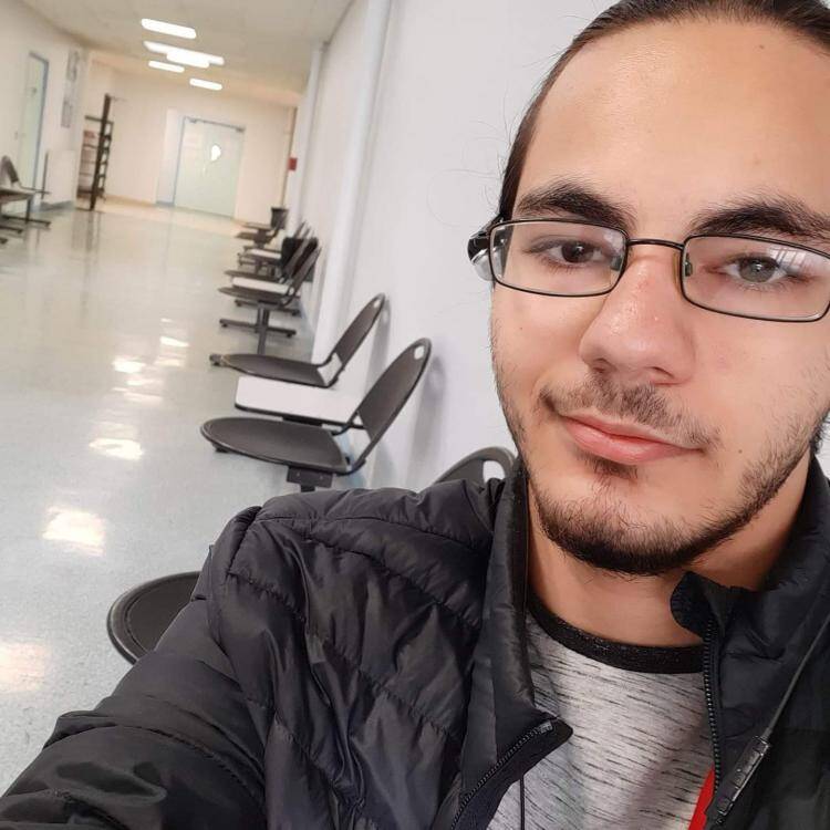 Foto de perfil de jdaw600