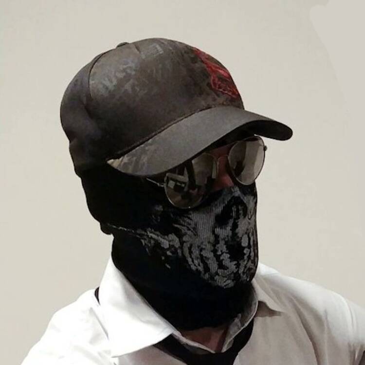 Foto de perfil