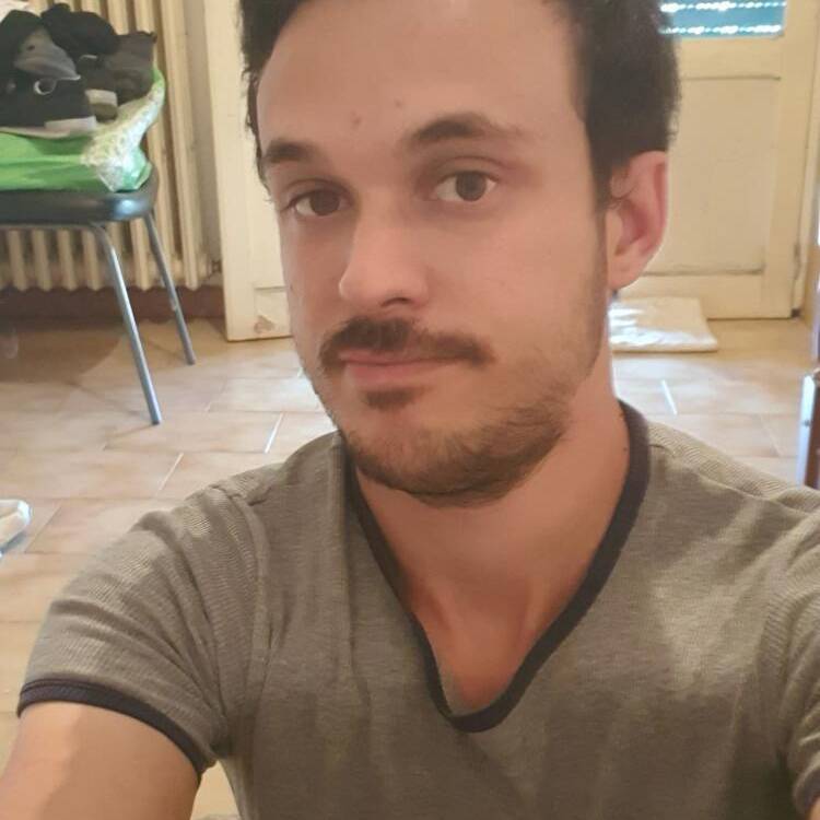 Foto de perfil de markolino9797