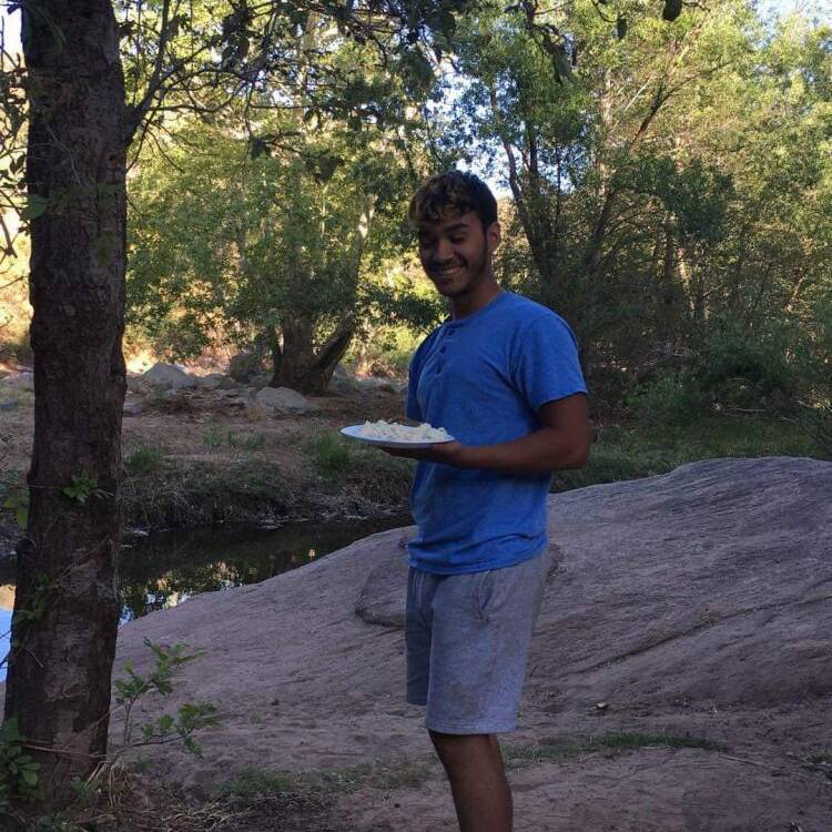 Foto de perfil