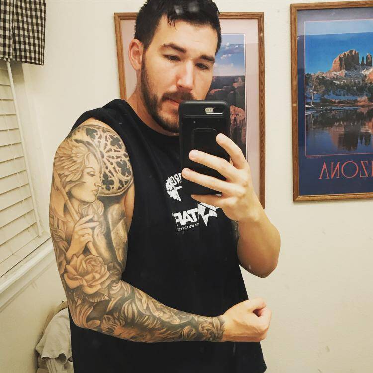 Foto de perfil