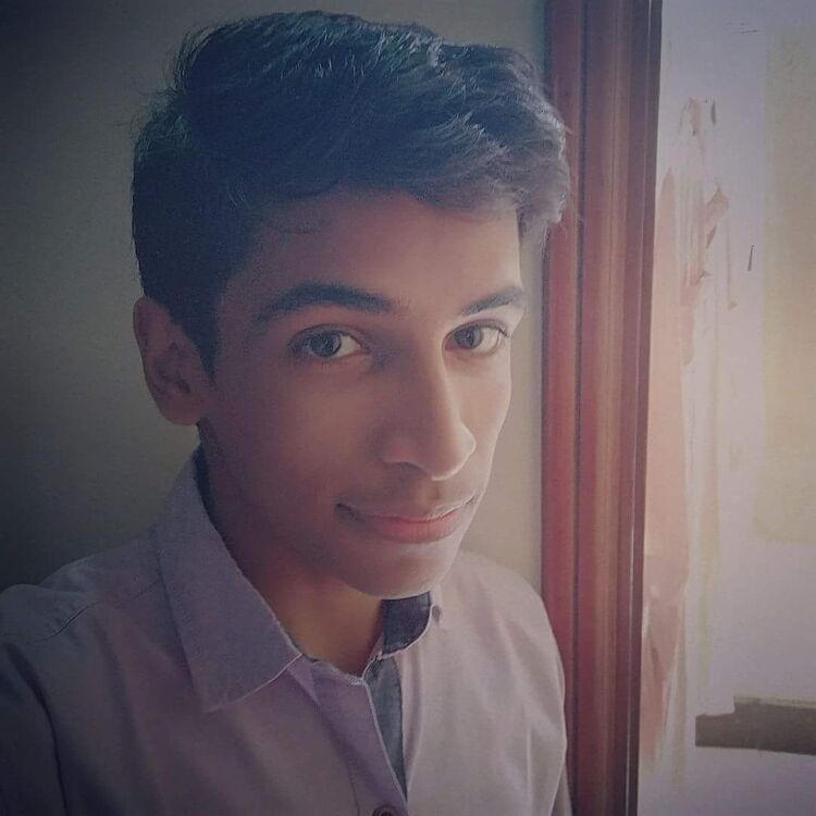 Foto de perfil