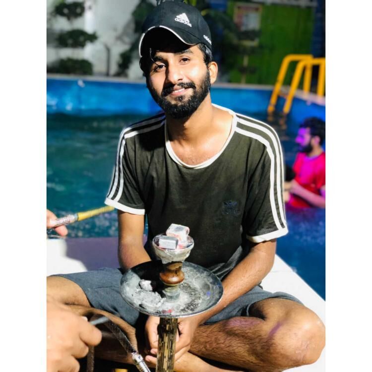 Foto de perfil
