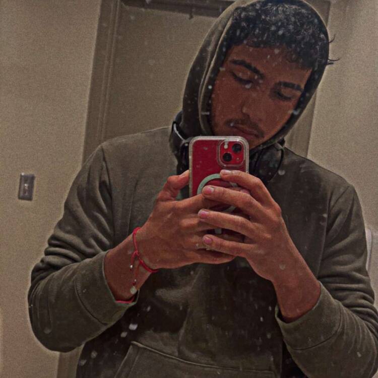 Foto de perfil