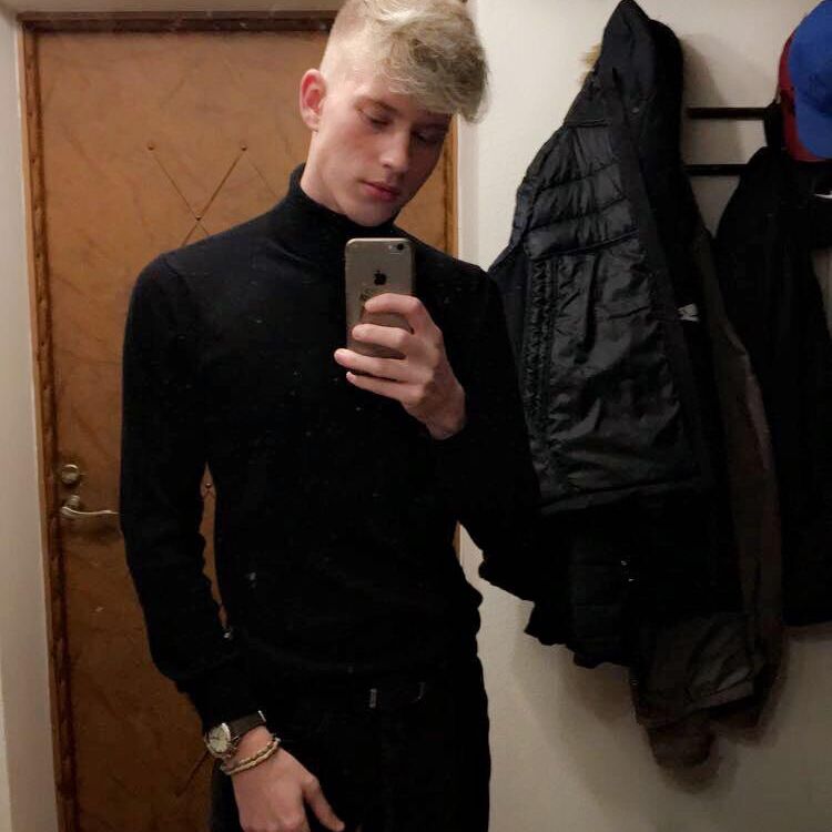 Foto de perfil