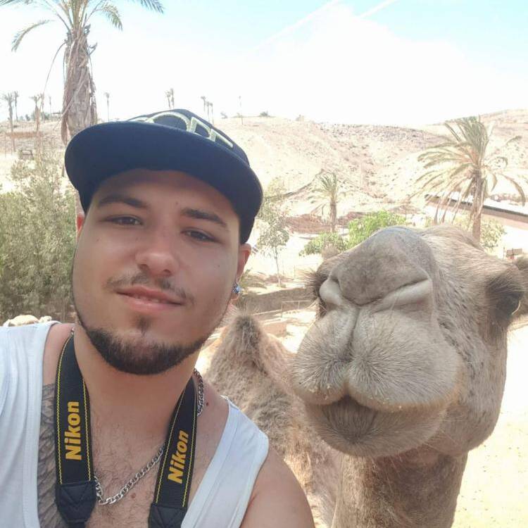 Foto de perfil